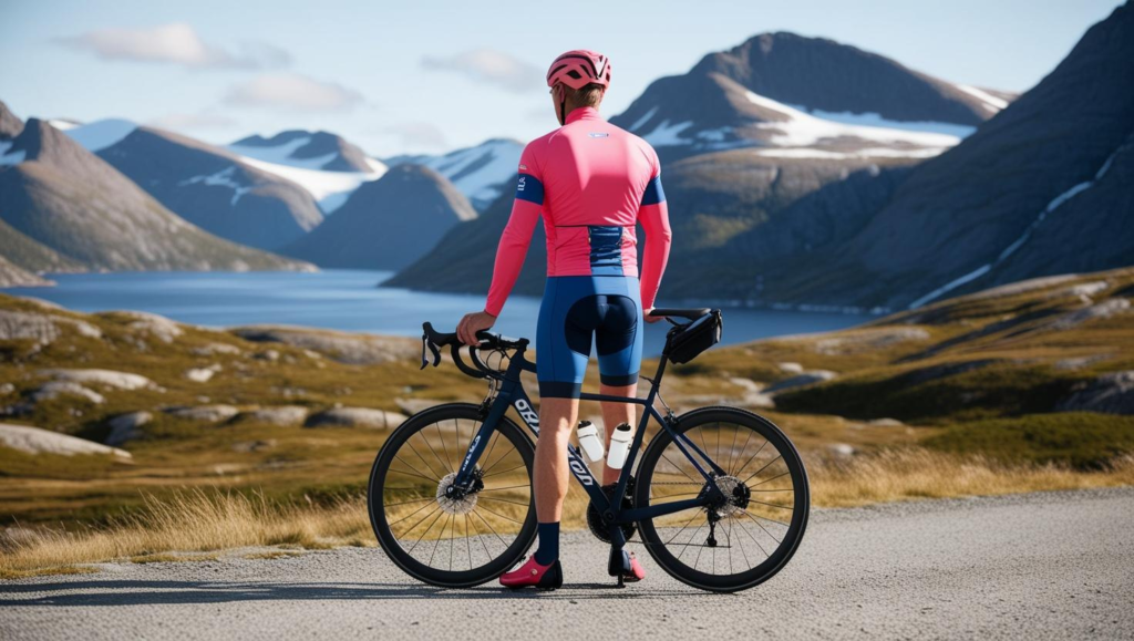 Dviračių sportas Skandinavijoje