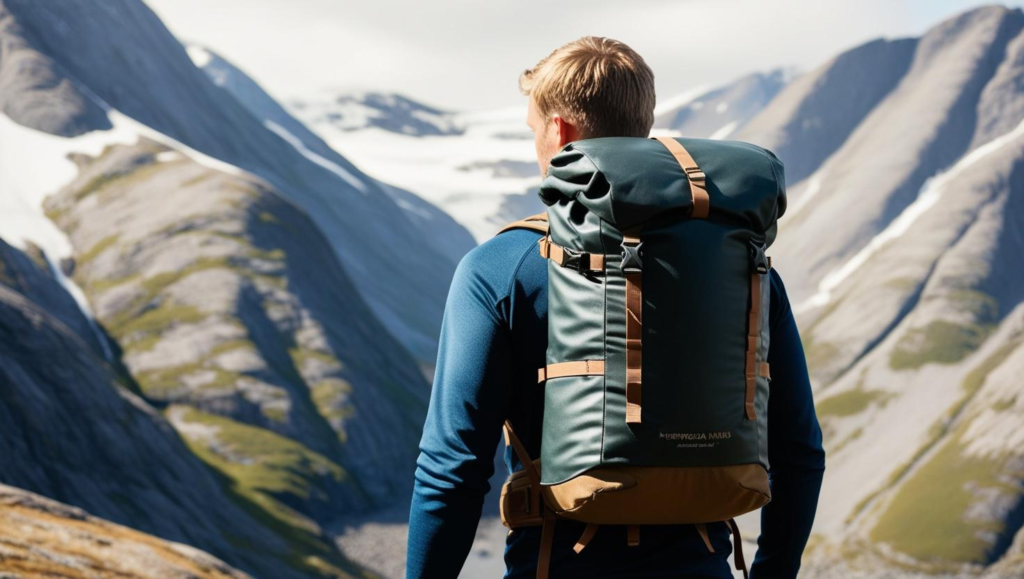 Kelionės Į Skandinaviją