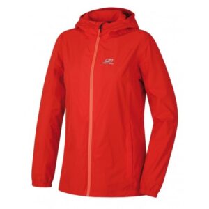 moteriška sriukė turizmui